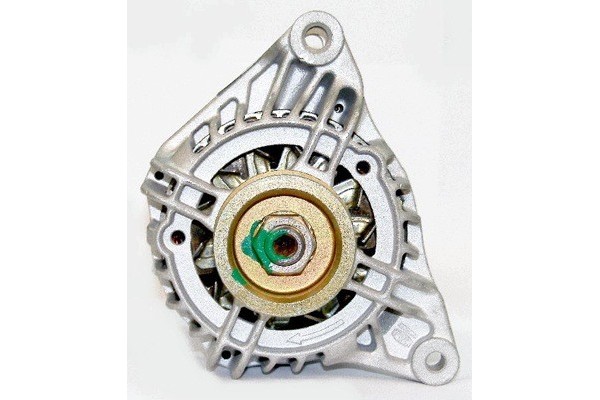 Alternator for CITROEN BERLINGO BERLINGO MINIVAN SAXO XSARA Part manufacturer V maxzone Part