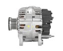 Alternator for AUDI A1 A3 SEAT ALTEA ALTEA XL IBIZA IV IBIZA IV SC Catalog number of the original 03F903023E 3F903023E 0 986 086