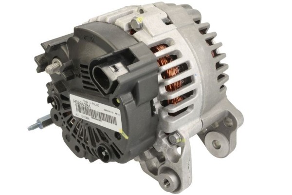 Alternator for AUDI A1 A3 SEAT ALTEA ALTEA XL IBIZA IV IBIZA IV SC Part manufacturer V maxzone Part