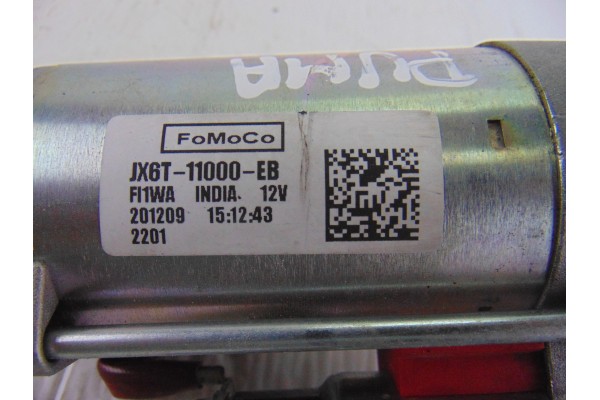 JX6T11000EB MOTOR ARRANQUE FORD PUMA