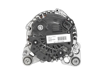 Alternator for AUDI A1 A3 SEAT ALTEA ALTEA XL IBIZA IV IBIZA IV SC Catalog number of substitutes 03F903023E 3F903023E 0 986 086 