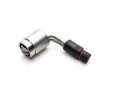 Engine heater part