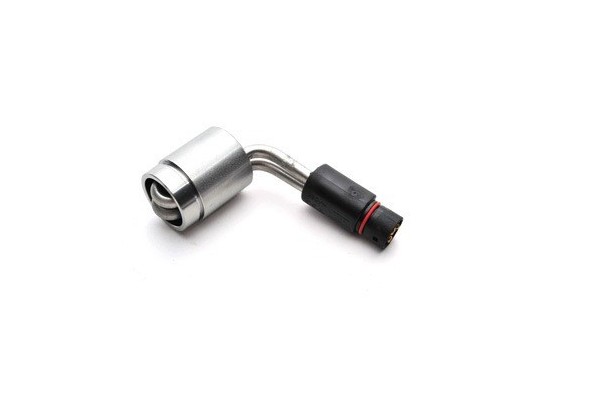Engine heater part