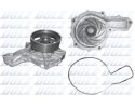 Coolant pump DOLZ V209 for VOLVO FM9 D9A260 D9A300 D9A340