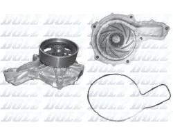 Bomba de Agua de Refrigerante DOLZ V209 para VOLVO FM9 D9A260/D9A300/D9A340