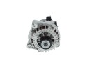 Alternator 1 986 A00 574 for BMW 1 F20 1 F21 3 F30 F80 3 F31 3 Car type passenger cars