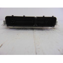 4D2907401  CENTRALITA MOTOR UCE AUDI A8 (D2) 2.5 TDI Quattro 2001 4D2907401 206498 AUDI - 1