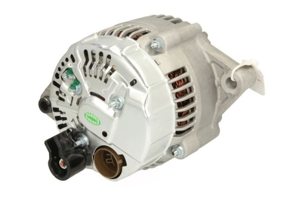 Alternator for CHRYSLER CARAVAN GRAND VOYAGER VOYAGER III VOYAGER Part manufacturer AD BRAKE