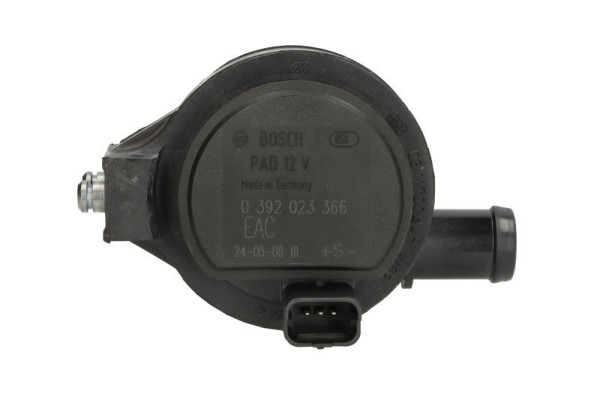 Additional water pump cooling water circuit for MERCEDES X 470 DACIA Part manufacturer AD BRAKE