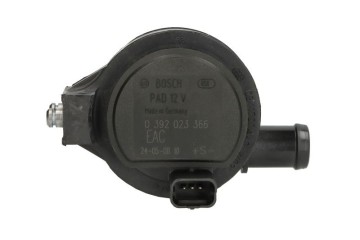 Additional water pump cooling water circuit for MERCEDES X 470 DACIA Part manufacturer AD BRAKE
