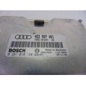 4D2907401  CENTRALITA MOTOR UCE AUDI A8 (D2) 2.5 TDI Quattro 2001 4D2907401 206498 AUDI - 1