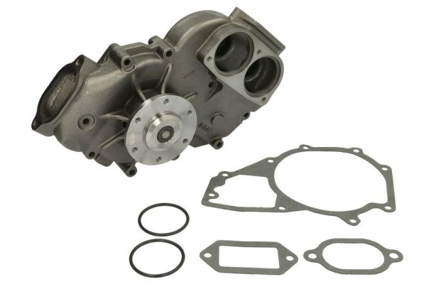 Coolant pump VKPC 7006 for MERCEDES AXOR AXOR 2 CAPACITY Part manufacturer AD BRAKE