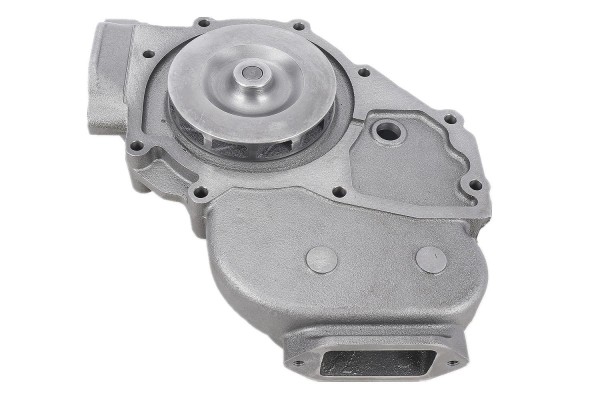 Coolant pump VKPC 7006 for MERCEDES AXOR AXOR 2 CAPACITY Car type passenger cars