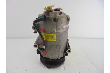 4M5H19D629AC COMPRESOR AIRE ACONDICIONADO FORD FOCUS C-MAX (CAP)(2003) Ambiente (D) 2006 4M5H19D629AC 206512 FORD - 1