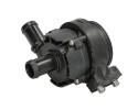 Additional water pump cooling water circuit for MERCEDES X 470 DACIA