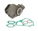 Coolant pump DOLZ M669 for MERCEDES AXOR AXOR 2 CITARO O