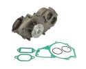 Coolant pump DOLZ M669 for MERCEDES AXOR AXOR 2 CITARO O Part manufacturer AD BRAKE