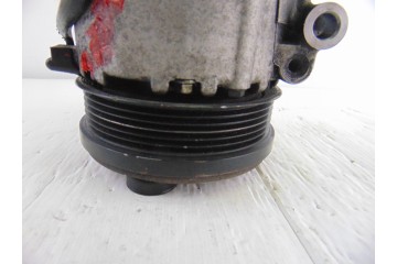 4M5H19D629AC COMPRESOR AIRE ACONDICIONADO FORD FOCUS C-MAX (CAP)(2003) Ambiente (D) 2006 4M5H19D629AC 206512 FORD - 1