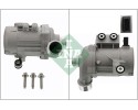 Additional water pump cooling water circuit 538 0702 10 for BMW 1 E81 1