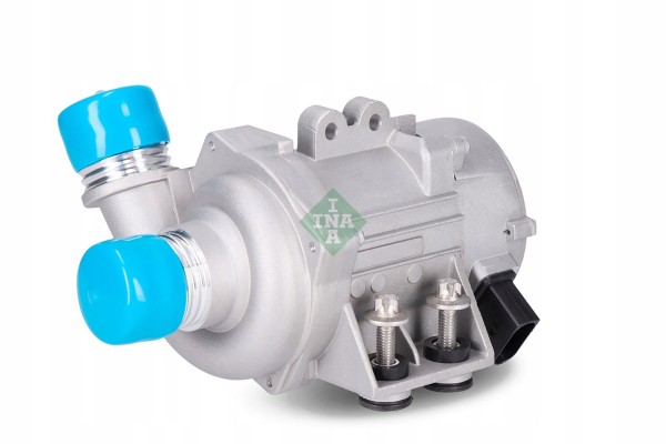Additional water pump cooling water circuit 538 0702 10 for BMW 1 E81 1 Part manufacturer AD BRAKE
