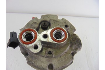 4M5H19D629AC COMPRESOR AIRE ACONDICIONADO FORD FOCUS C-MAX (CAP)(2003) Ambiente (D) 2006 4M5H19D629AC 206512 FORD - 2