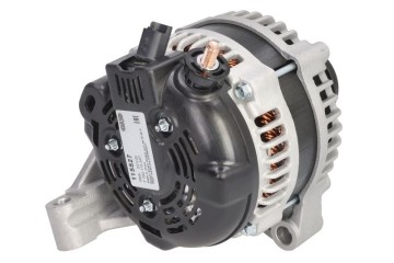 Alternator for JEEP CHEROKEE 2 8D Model years 11 02 onwards Part manufacturer AD BRAKE