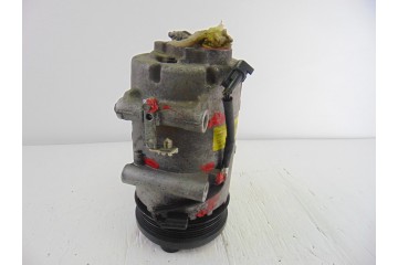 4M5H19D629AC COMPRESOR AIRE ACONDICIONADO FORD FOCUS C-MAX (CAP)(2003) Ambiente (D) 2006 4M5H19D629AC 206512 FORD - 3