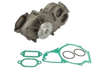 Coolant pump DOLZ M669 for MERCEDES AXOR AXOR 2 CITARO O Part manufacturer V maxzone Part