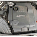 AUDI A4 AVANT (8E) 2.0 TDI (DPF) (125kW) AUDI A4 AVANT (8E) 2.0 TDI (DPF) (125kW)