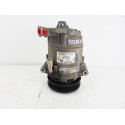 COMPRESOR AIRE ACONDICIONADO OPEL ZAFIRA B COMPRESOR AIRE ACONDICIONADO OPEL ZAFIRA B