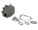 Coolant pump for FIAT 850 2WD 850 4WD 850 S 2WD 850 S 4WD Part manufacturer AD BRAKE