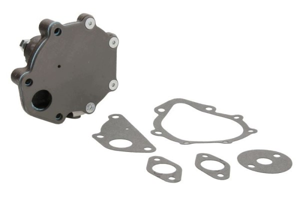 Coolant pump for FIAT 850 2WD 850 4WD 850 S 2WD 850 S 4WD Part manufacturer AD BRAKE