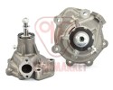 Coolant pump for FIAT 850 2WD 850 4WD 850 S 2WD 850 S 4WD Catalog number of the part VIC 358385
