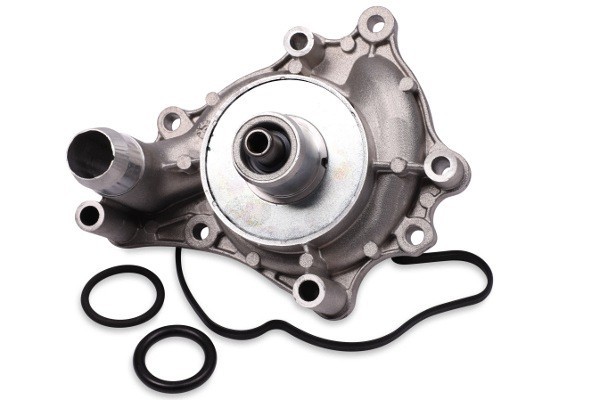 Coolant pump P658 for AUDI A5 A6 ALLROAD C6 A6 C6 A8 D3 A8