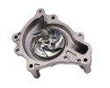 Coolant pump P658 for AUDI A5 A6 ALLROAD C6 A6 C6 A8 D3 A8 Part manufacturer AD BRAKE