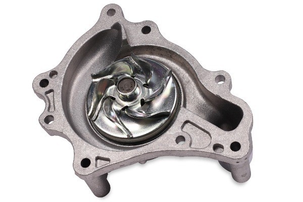 Coolant pump P658 for AUDI A5 A6 ALLROAD C6 A6 C6 A8 D3 A8 Part manufacturer AD BRAKE