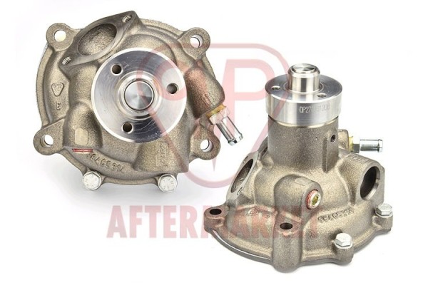 Coolant pump for AGRIFULL 55 60 60 C 60 CL 60 DT 80 80 C Catalog number of the part VIC 189904