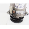 COMPRESOR AIRE ACONDICIONADO OPEL ZAFIRA B COMPRESOR AIRE ACONDICIONADO OPEL ZAFIRA B