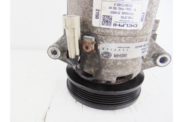 COMPRESOR AIRE ACONDICIONADO OPEL ZAFIRA B