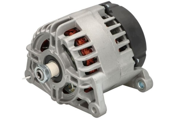 Alternator for CHEVROLET MATIZ