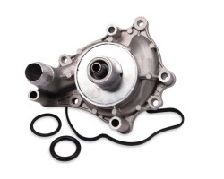 Coolant pump P658 for AUDI A5 A6 ALLROAD C6 A6 C6 A8 D3 A8