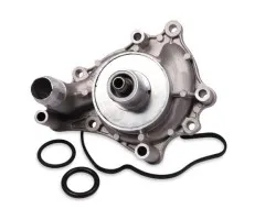 Bomba de Agua de Refrigerante P658 para AUDI A5, A6 ALLROAD C6, A6 C6, A8 D3, A8