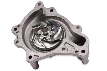 Coolant pump P658 for AUDI A5 A6 ALLROAD C6 A6 C6 A8 D3 A8 Part manufacturer V maxzone Part