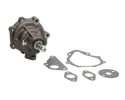 Coolant pump for FIAT 850 2WD 850 4WD 850 S 2WD 850 S 4WD