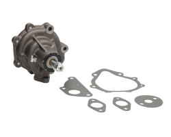 Coolant pump for FIAT 850 2WD 850 4WD 850 S 2WD 850 S 4WD