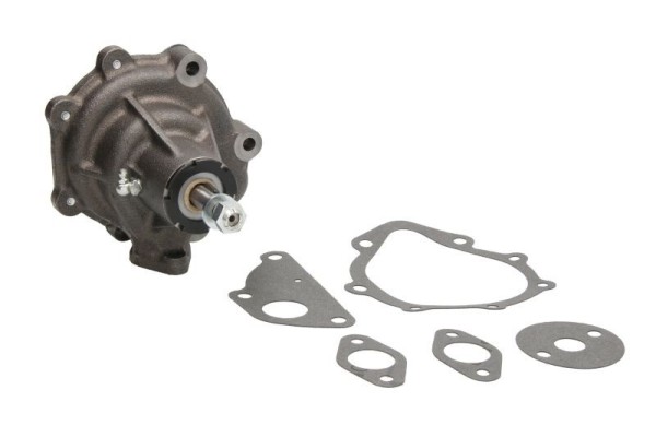 Coolant pump for FIAT 850 2WD 850 4WD 850 S 2WD 850 S 4WD