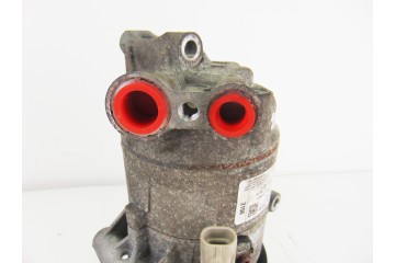 COMPRESOR AIRE ACONDICIONADO OPEL ZAFIRA B