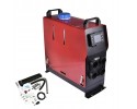 Naftove topeni 5 kW 12 V s LCD displejem a 4 vydechy Part manufacturer no brand