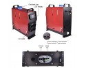 Naftove topeni 5 kW 12 V s LCD displejem a 4 vydechy Car type 4x4 SUV buses trucks cargo vans RVs passenger cars