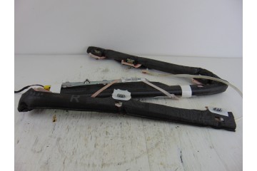 C1BB14B389AC AIRBAG CORTINA DELANTERO DERECHO FORD FIESTA (CNN) Trend 2014 C1BB14B389AC 207394 FORD - 1